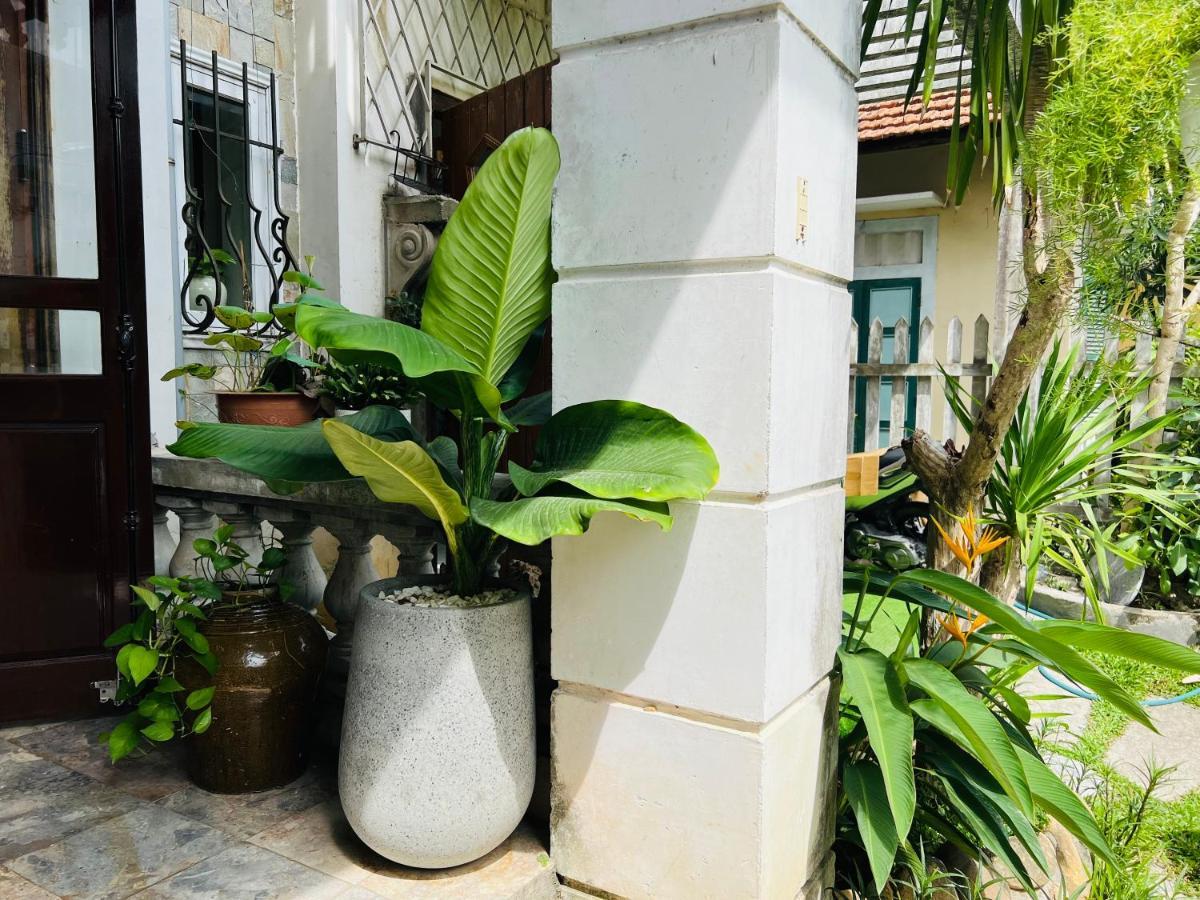 Maison Vu Tri Vien Hue Luaran gambar