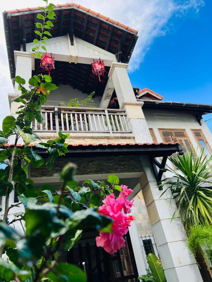 Maison Vu Tri Vien Hue Luaran gambar